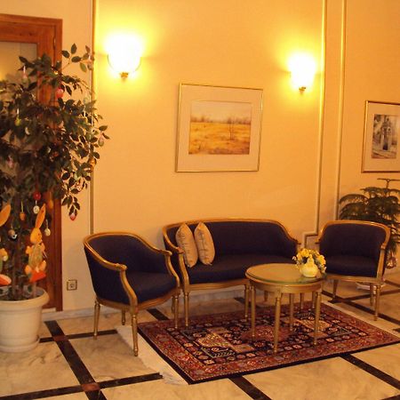 Astoria Hotel Traditional Komotini Exterior foto